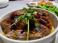 招牌豉油碌鹅-粤·向群饭店(龙津东路总店)