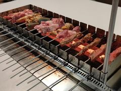 -串门小炉子自助烧烤·小火锅(南京首店)