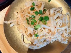 峨眉雨露针笋-古市香跷脚牛肉·非遗传承单位