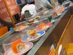 -晴季寿司(延河路万达广场店)