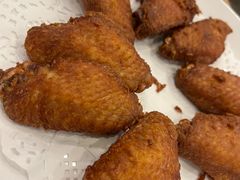 娘子鸡翅-吉友粥底火锅(方斜路店)