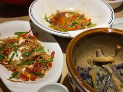 -湘阁里辣(沙井华润万家店)