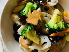 玫瑰厅时蔬荟萃-玫瑰厅上海菜(兴国路店)