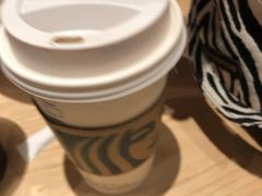 -星巴克(深圳平安金融中心B1店)
