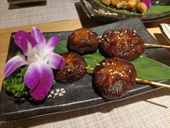 -旺角里·榴莲鸡煲(兴华商场分店)