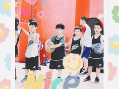 -YBDL青少年篮球发展联盟(海上海店)