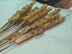 -眼镜哥浦江夜宵大本营