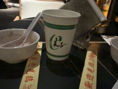 -汤泉良子·沐足·颂钵疗愈·SPA(珠江新城店)