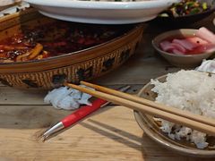 -饭江湖·江湖菜(湖广会馆店)