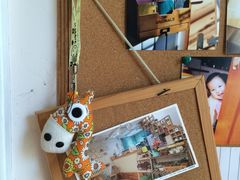 -长颈鹿咖啡(大学路店)