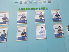 -Andrew指甲专科灰指甲·甲沟炎矫正·3D步态矫形鞋垫定制(浦三路店)
