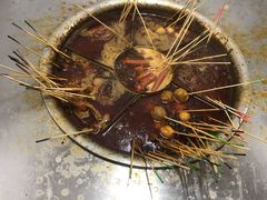 -卫卫麻辣烫(建设新村路店)