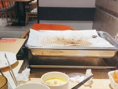 -玫瑰花园自助烤肉(顺义鑫海韵通店)