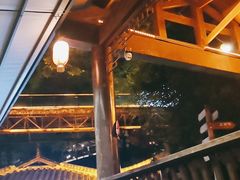 -巴倒烫陆派重庆火锅(南山店)