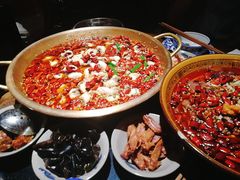 -蜀都丰 川菜·水煮活鱼(万象九宜城店)
