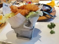 -豪客来牛排(伟诚广场店)