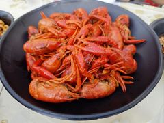 -聚味瞿记·龙虾堂(树木岭店)