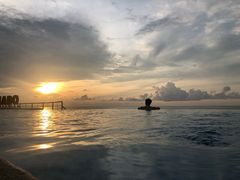 -海盗餐厅