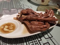 -吴山贡鹅(罍街店)