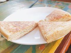 -四姑娘山阿巴郎·藏式花园餐厅
