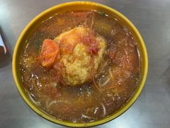 -华兴街煎蛋面(总店)