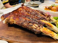 -OLLA 西班牙餐厅(丰盛里店)