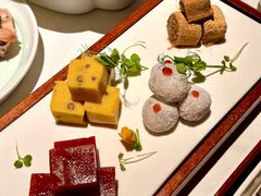 -在前门·烤鸭北京菜(五月花广场店)