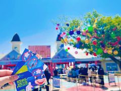 -大连海昌发现王国主题公园