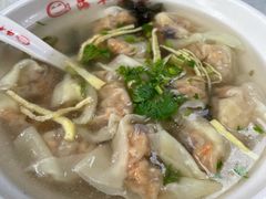 -海平馄饨(逍遥二路店)