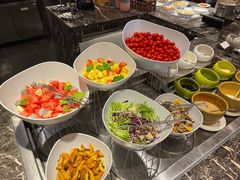 -重庆丽苑维景国际大酒店·海鲜自助餐厅