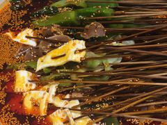 -嘉州叶婆婆钵钵鸡(建设路店)