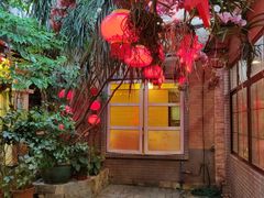 -汇景花园酒家(基立下道店)
