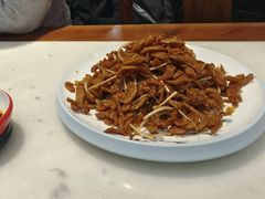 -天天初二·天津传统捞面·天津特色菜(凌奥总店)