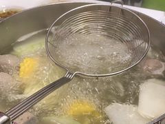 -陈记顺和牛肉火锅馆(天河北路店)