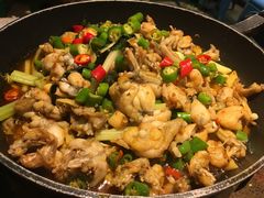 -蛙喔牛蛙(仙林万达茂店)