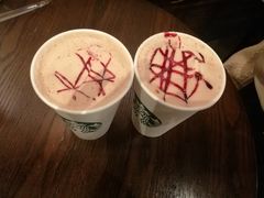 -星巴克(南京江宁弘阳家居店)