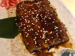 鳗鱼蒲烧-有喜屋·深夜食堂(北京西路店)