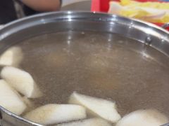 -菜忠潮州牛肉店(岗厦店)