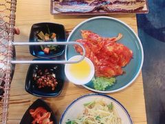 -大壮家原味烤肉(兴华北街店)