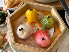 -煲王粤菜餐厅(中侨中心店)