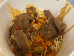 -江三王记牛杂馆(总店)
