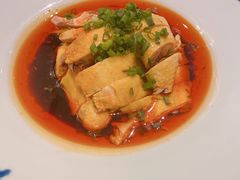 -绿地御豪温泉酒店·御泉中餐厅