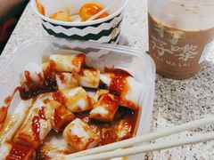 -孖记茶档·热腾茶餐(乐峰店)