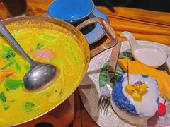 -甲米府·泰国餐厅(八佰伴店)