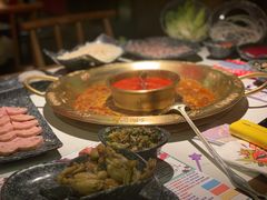 -哥老官重庆美蛙鱼头(龙湖杭州金沙天街店)