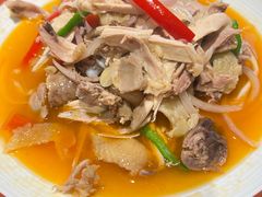 -青海名吃尕张娃非遗烤肉(城中店)