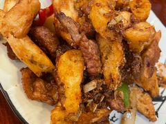 -伊隆斋(什刹海店)