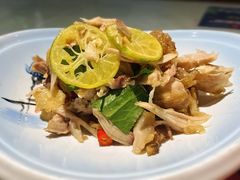 -茶花妹子云南餐厅(传媒大学店)