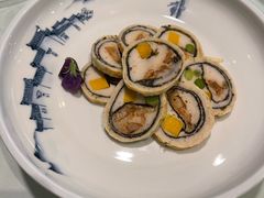 -杭州香格里拉·香宫中餐厅