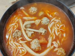 -好麺世家海鲜面馆(新建中路店)